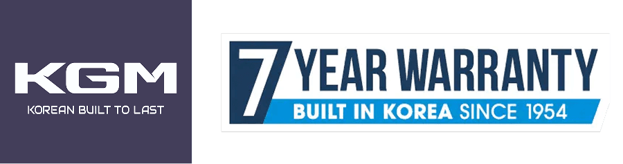 Trinity KGM logo